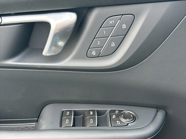 2026 Buick Enclave Sport Touring FWD