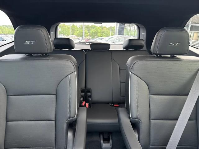 2026 Buick Enclave Sport Touring FWD