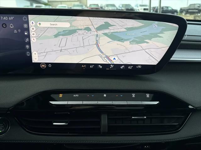 2026 Buick Enclave Sport Touring FWD