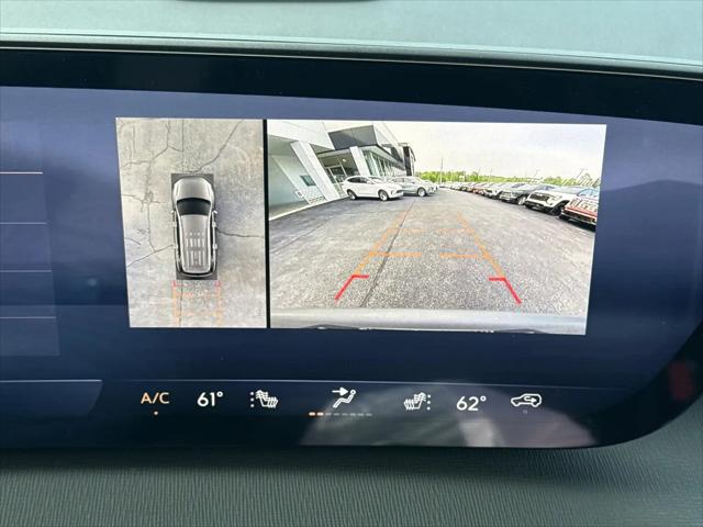 2026 Buick Enclave Sport Touring FWD