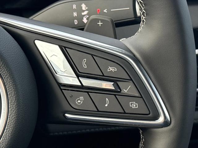 2026 Buick Enclave Sport Touring FWD