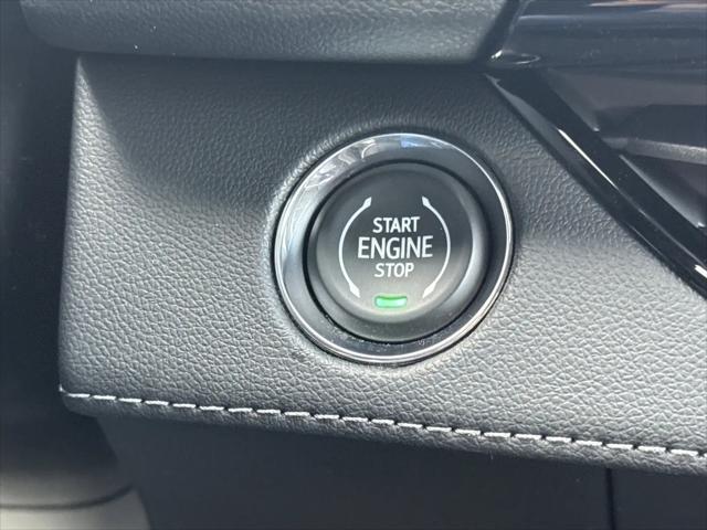2026 Buick Enclave Sport Touring FWD