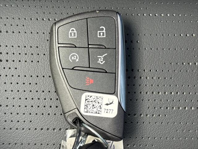 2026 Buick Enclave Sport Touring FWD