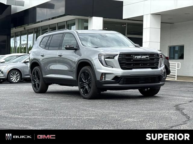 2026 GMC Acadia Elevation AWD for sale in Fayetteville, AR