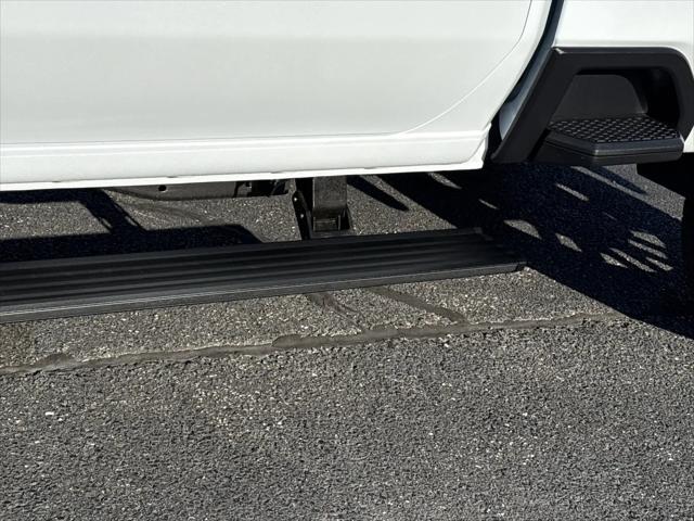 2026 GMC Sierra 2500HD Crew Cab, Standard Bed, Denali, 4WD