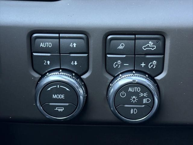 2026 GMC Sierra 2500HD Crew Cab, Standard Bed, Denali, 4WD