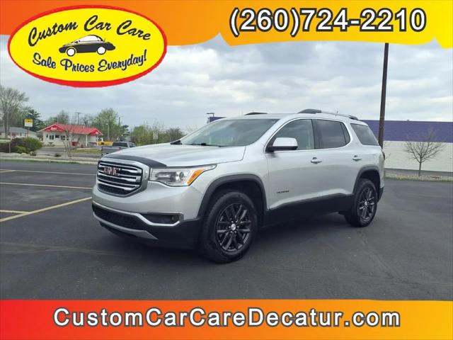 2019 GMC Acadia SLT-1 for sale in Decatur, IN