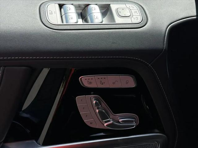 2024 Mercedes-Benz G 550 4MATIC