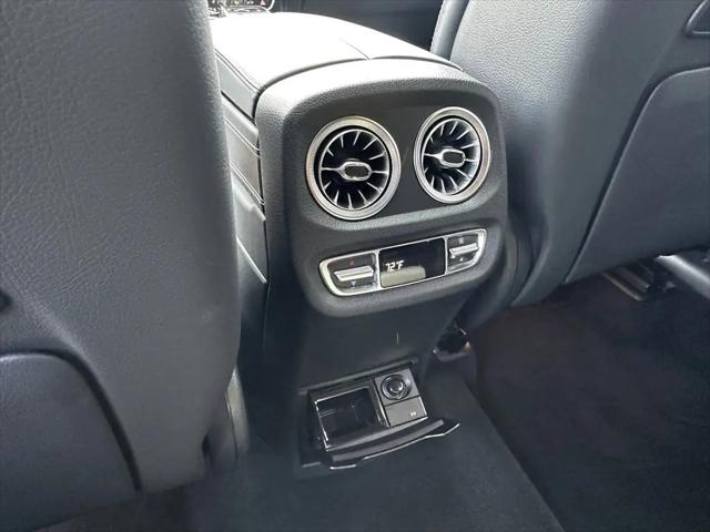 2024 Mercedes-Benz G 550 4MATIC