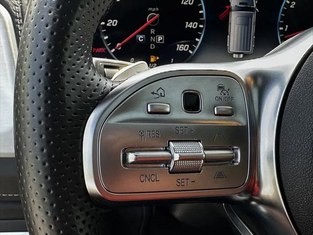 2024 Mercedes-Benz G 550 4MATIC