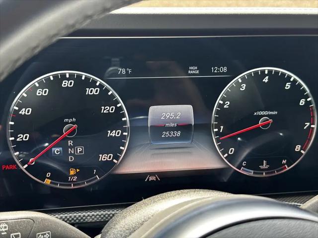 2024 Mercedes-Benz G 550 4MATIC