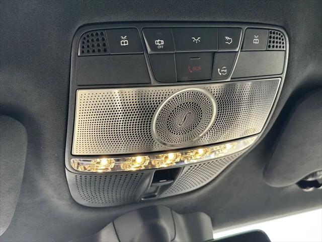 2024 Mercedes-Benz G 550 4MATIC