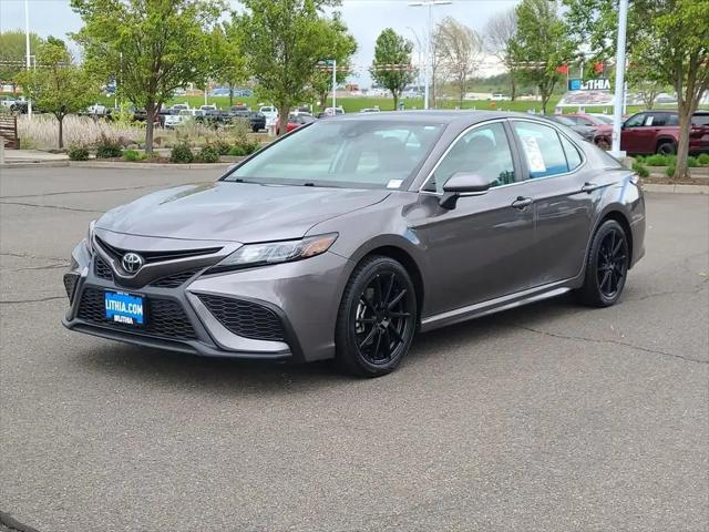 2023 Toyota Camry SE for sale in Medford, OR