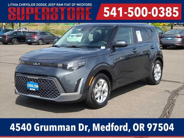 2023 Kia Soul LX for sale in Medford, OR