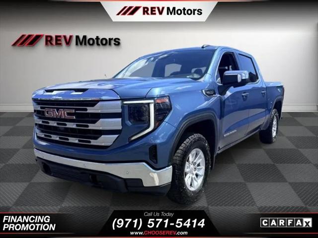 2024 GMC Sierra 1500 SLE for sale in Portland, OR