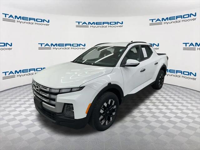 2025 Hyundai Santa Cruz SEL for sale in Hoover, AL