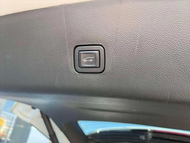 2023 Chevrolet Traverse AWD RS