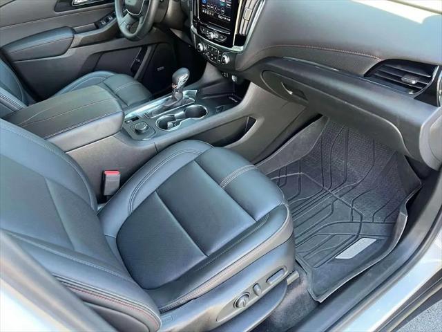 2023 Chevrolet Traverse AWD RS