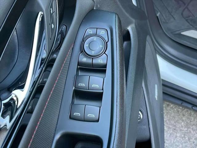 2023 Chevrolet Traverse AWD RS