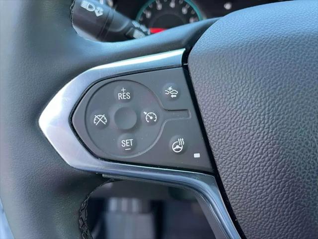 2023 Chevrolet Traverse AWD RS