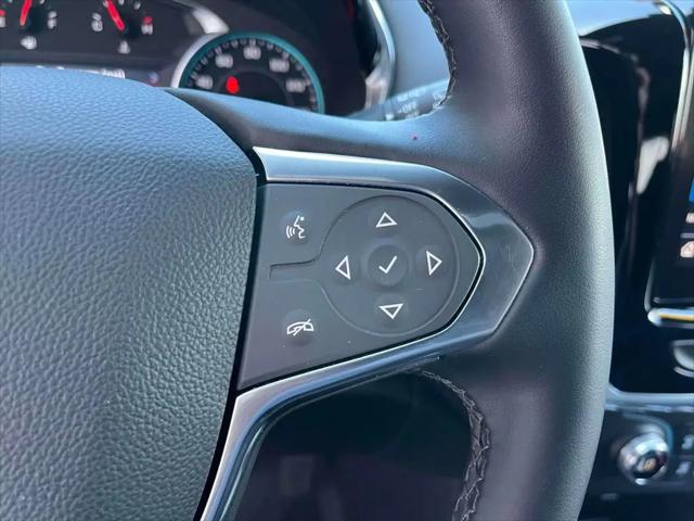 2023 Chevrolet Traverse AWD RS