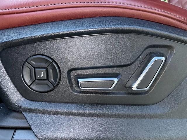 2023 Audi SQ8 Prestige TFSI quattro Tiptronic