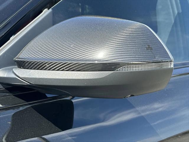 2023 Audi SQ8 Prestige TFSI quattro Tiptronic