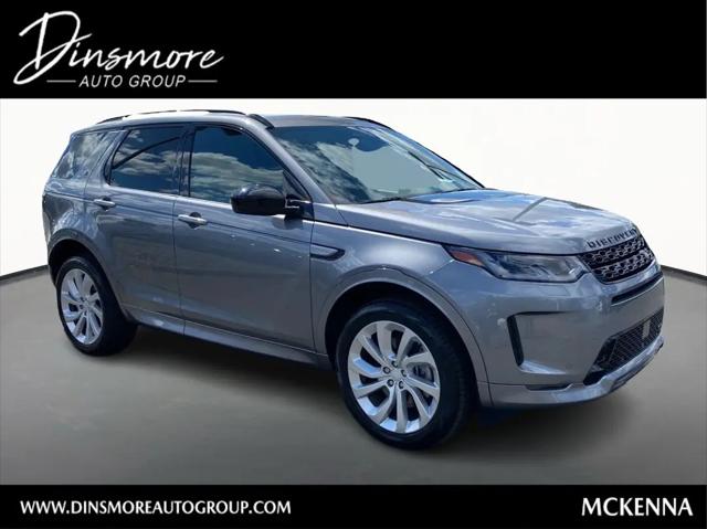 2023 Land Rover Discovery Sport SE R-Dynamic for sale in McKenna, WA