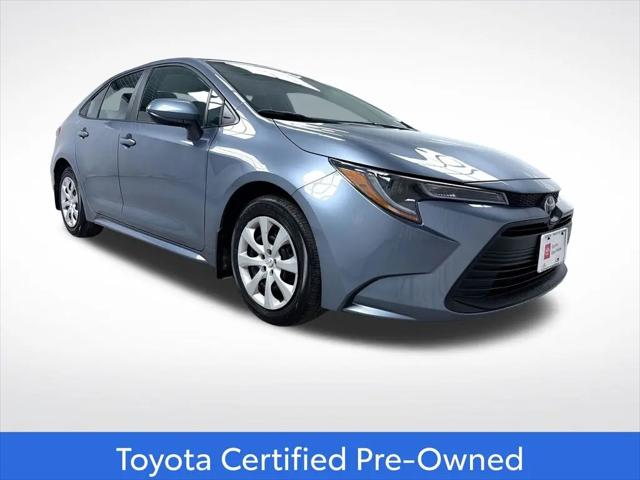 2025 Toyota Corolla LE for sale in East Swanzey, NH