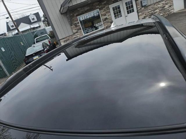 2018 Mitsubishi Outlander Sport 2.4 SEL