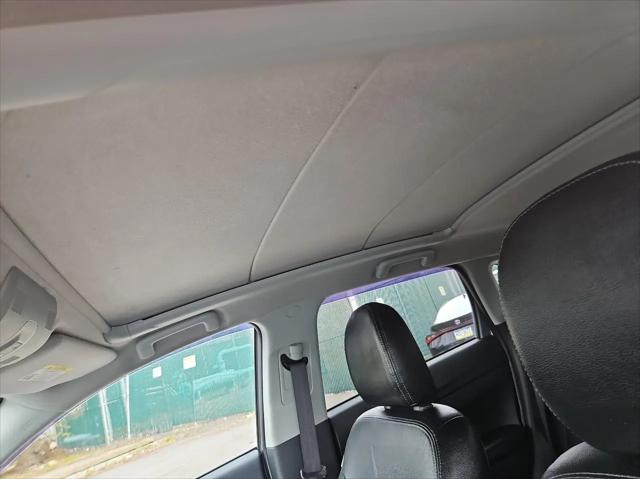 2018 Mitsubishi Outlander Sport 2.4 SEL
