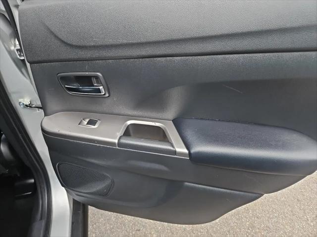 2018 Mitsubishi Outlander Sport 2.4 SEL