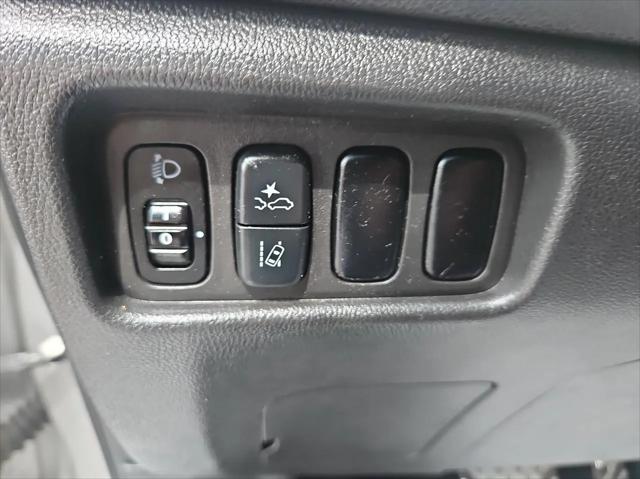 2018 Mitsubishi Outlander Sport 2.4 SEL
