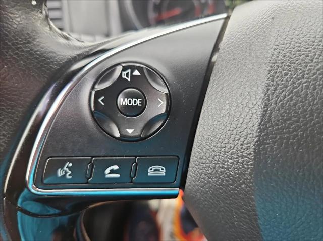 2018 Mitsubishi Outlander Sport 2.4 SEL