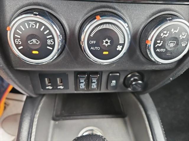 2018 Mitsubishi Outlander Sport 2.4 SEL