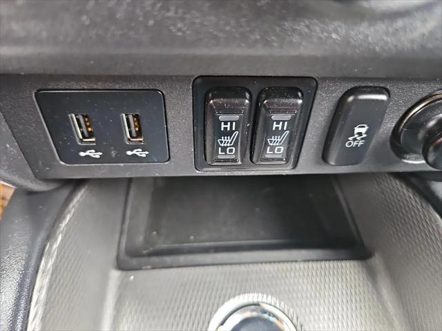 2018 Mitsubishi Outlander Sport 2.4 SEL