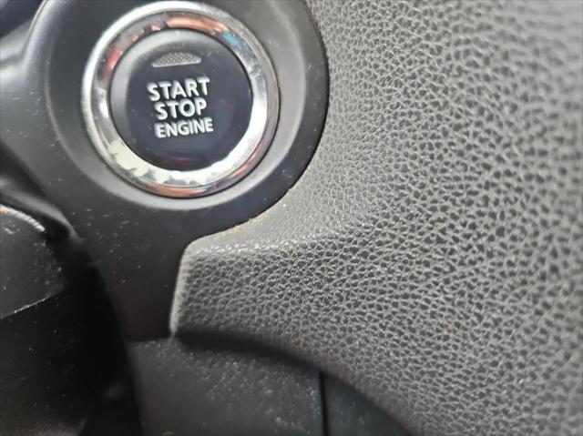 2018 Mitsubishi Outlander Sport 2.4 SEL