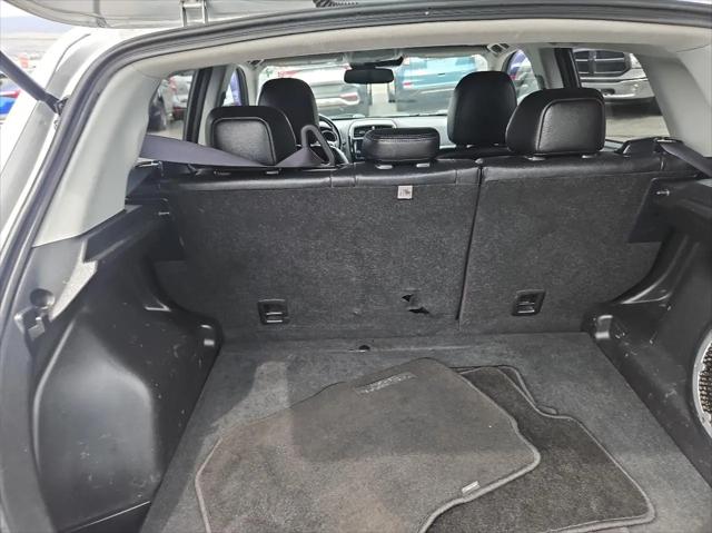 2018 Mitsubishi Outlander Sport 2.4 SEL