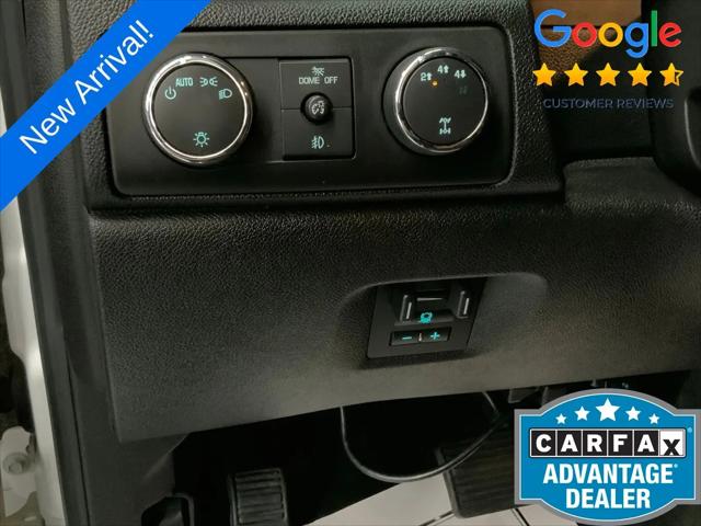 2012 Chevrolet Silverado 2500HD LTZ