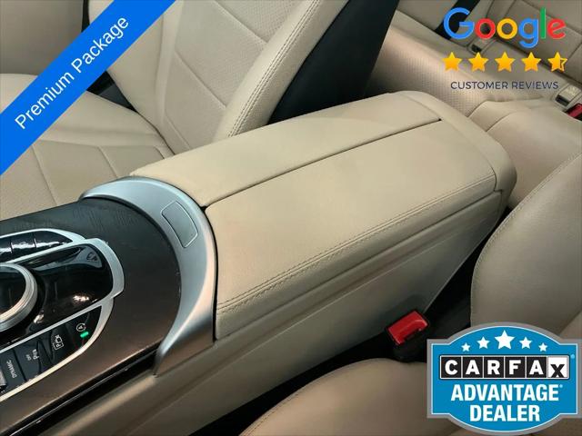 2019 Mercedes-Benz C-CLASS C 300 C 300