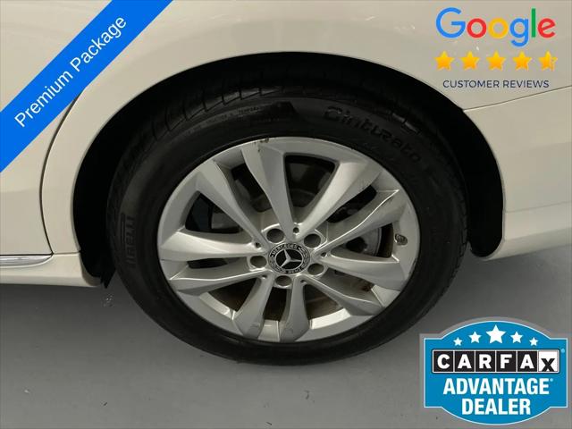 2019 Mercedes-Benz C-CLASS C 300 C 300