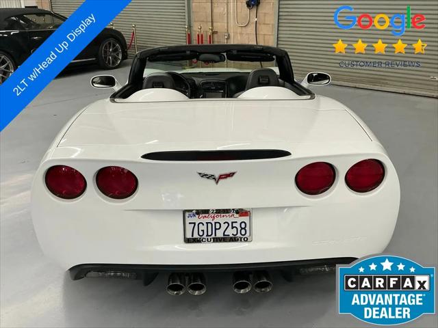 2012 Chevrolet Corvette Grand Sport