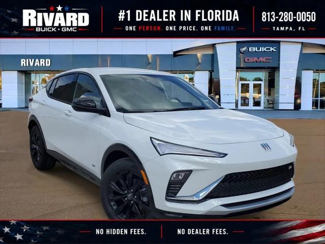 2026 Buick NV Sport Touring FWD for sale in Tampa, FL