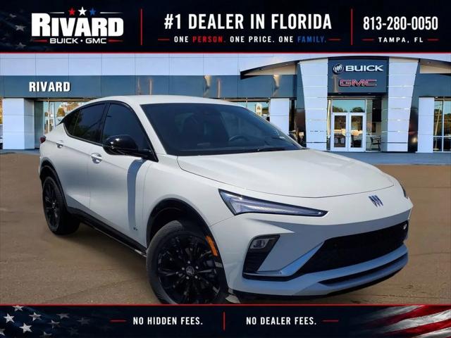 2026 Buick NV Sport Touring FWD for sale in Tampa, FL