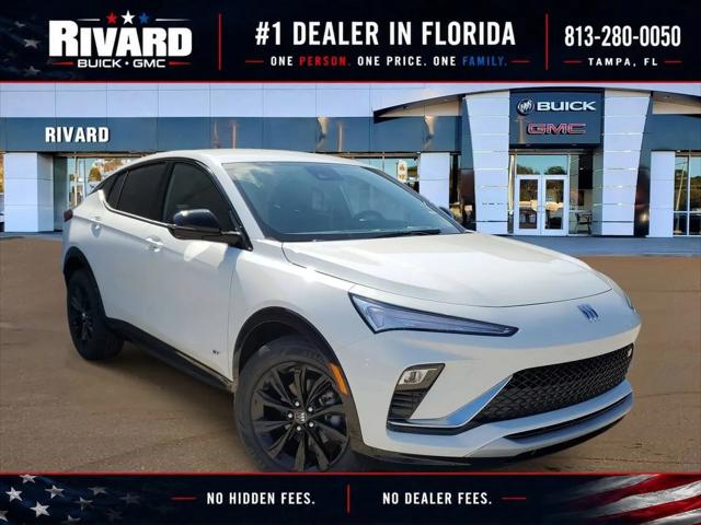 2026 Buick NV Sport Touring FWD for sale in Tampa, FL