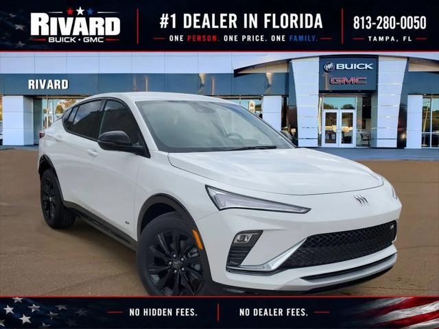 2026 Buick NV Sport Touring FWD for sale in Tampa, FL