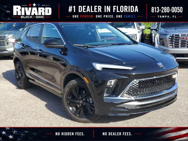 2026 Buick Encore GX Sport Touring FWD for sale in Tampa, FL