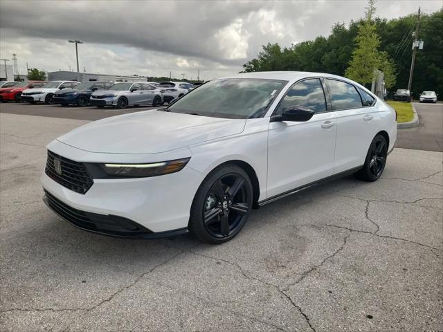 2026 Honda Accord Sedan Sport-L for sale in Orlando, FL