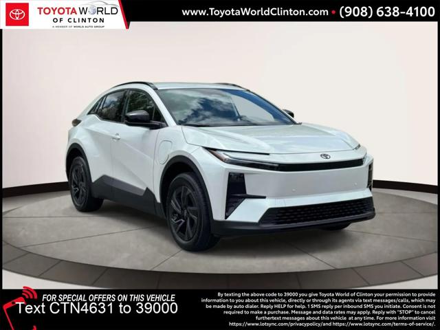 2026 Toyota C-HR SE for sale in Clinton, NJ