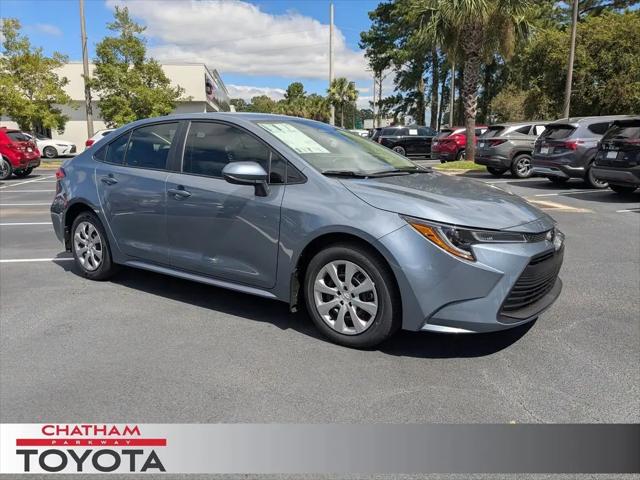 2026 Toyota Corolla LE for sale in Savannah, GA